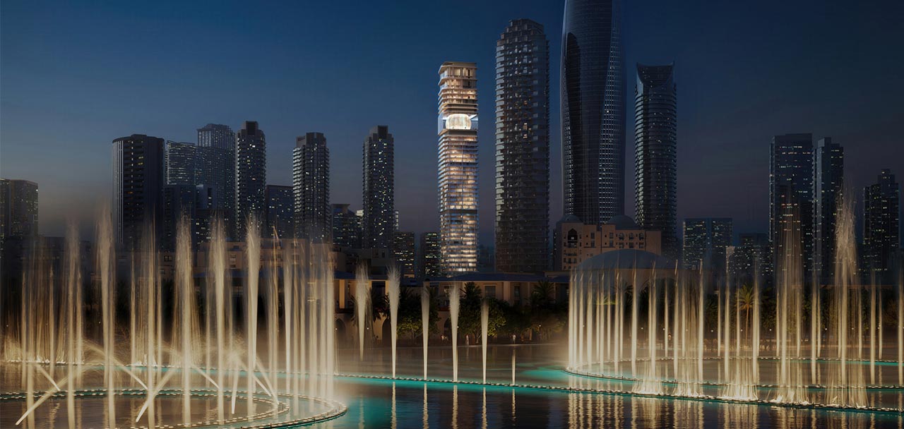 Inaura Hotels & Residences Downtown