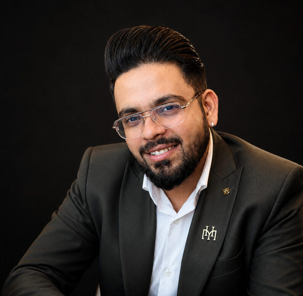 Malik Ibtesam