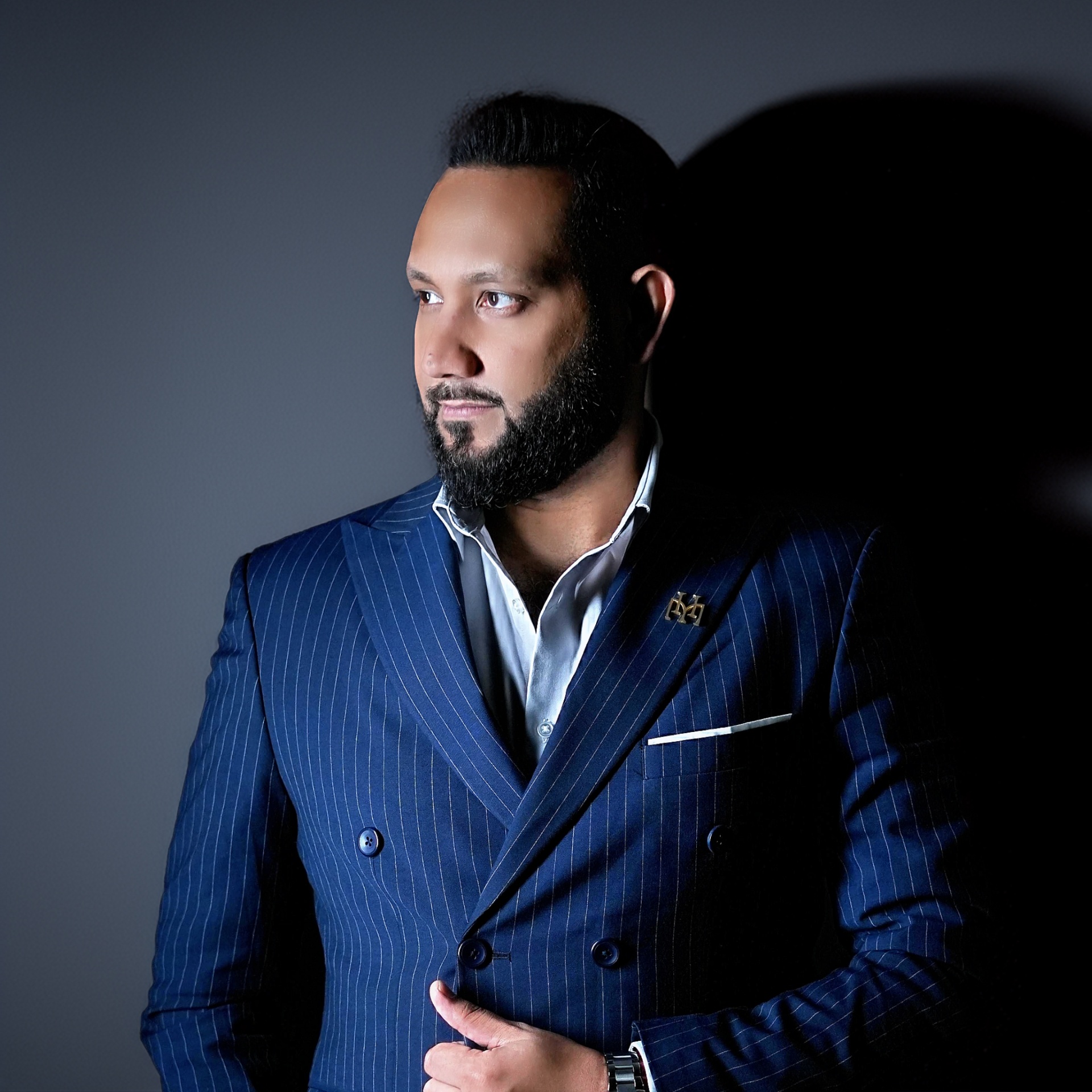 Nabil Sayfayn