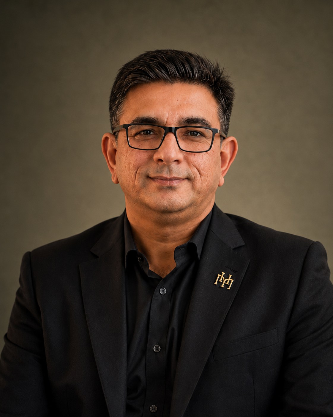 Puneet Parashar