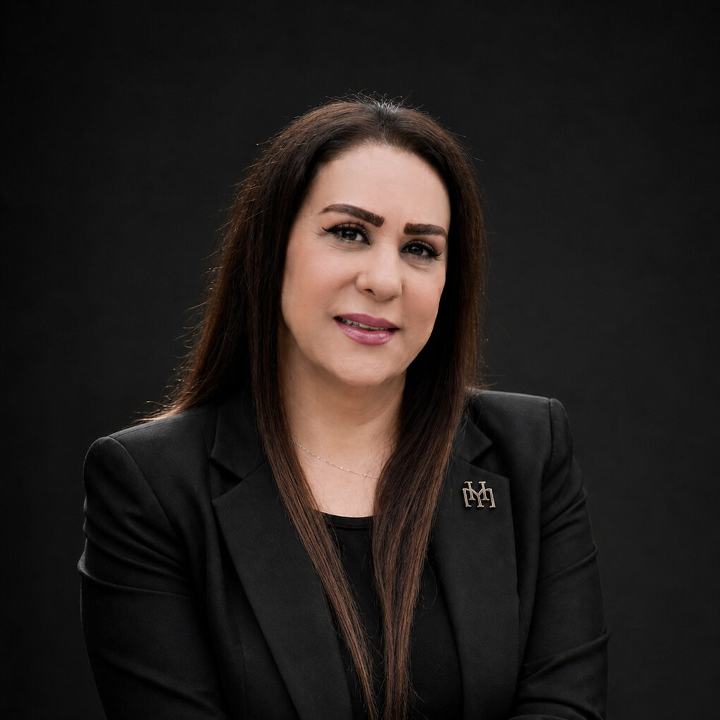 Shahla Kharmani