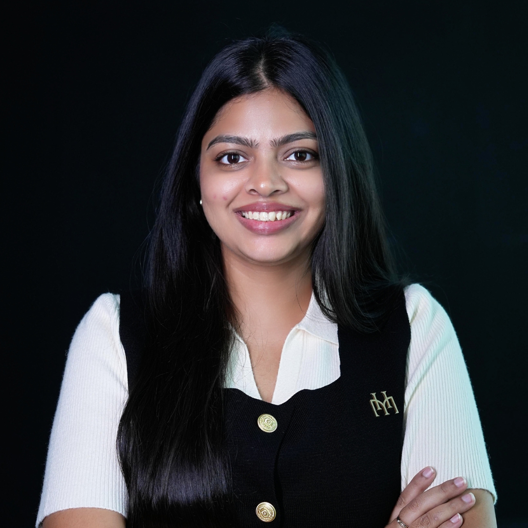 Tamanna Siraj Shaikh