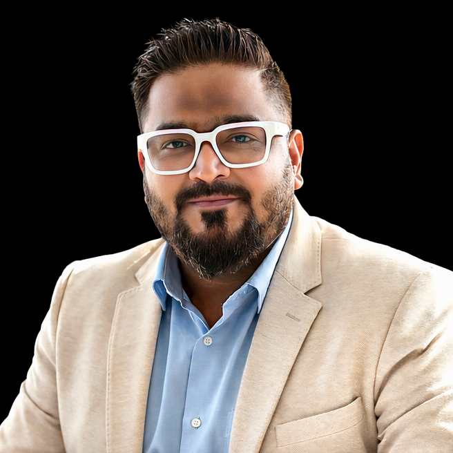 Vivek Dhirajlal