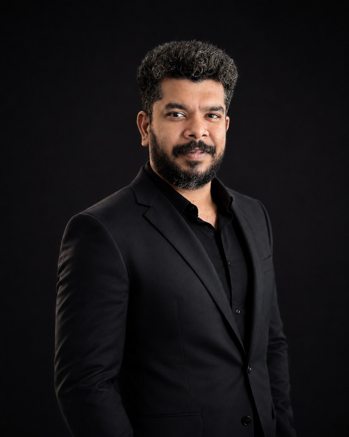 Vivek Jana
